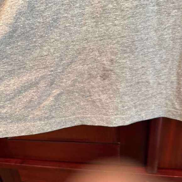 Lucky Brand Crooks Bros Motorcycles Men's Gray Graphic Tee Size XXL - Picture 3 of 8